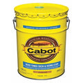 Flat Exterior Wood Stain 5 Gal S9932