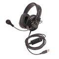Multimedia Stereo Headset with Mic L580726