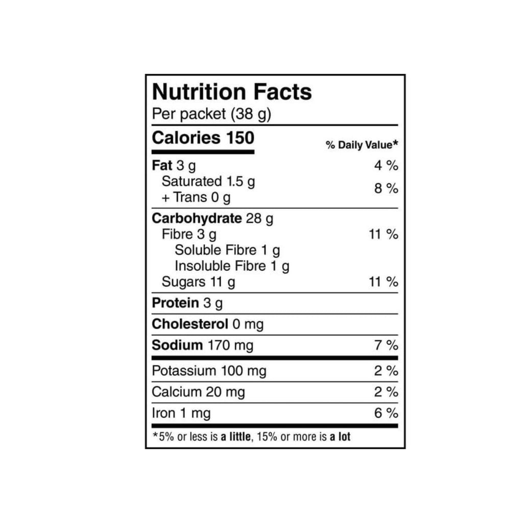 Dino Eggs Brown Sugar Instant Oatmeal, 10.7 oz (Pack of 2) C234019
