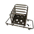 Storage Door Cart with Cart Cover Y4190