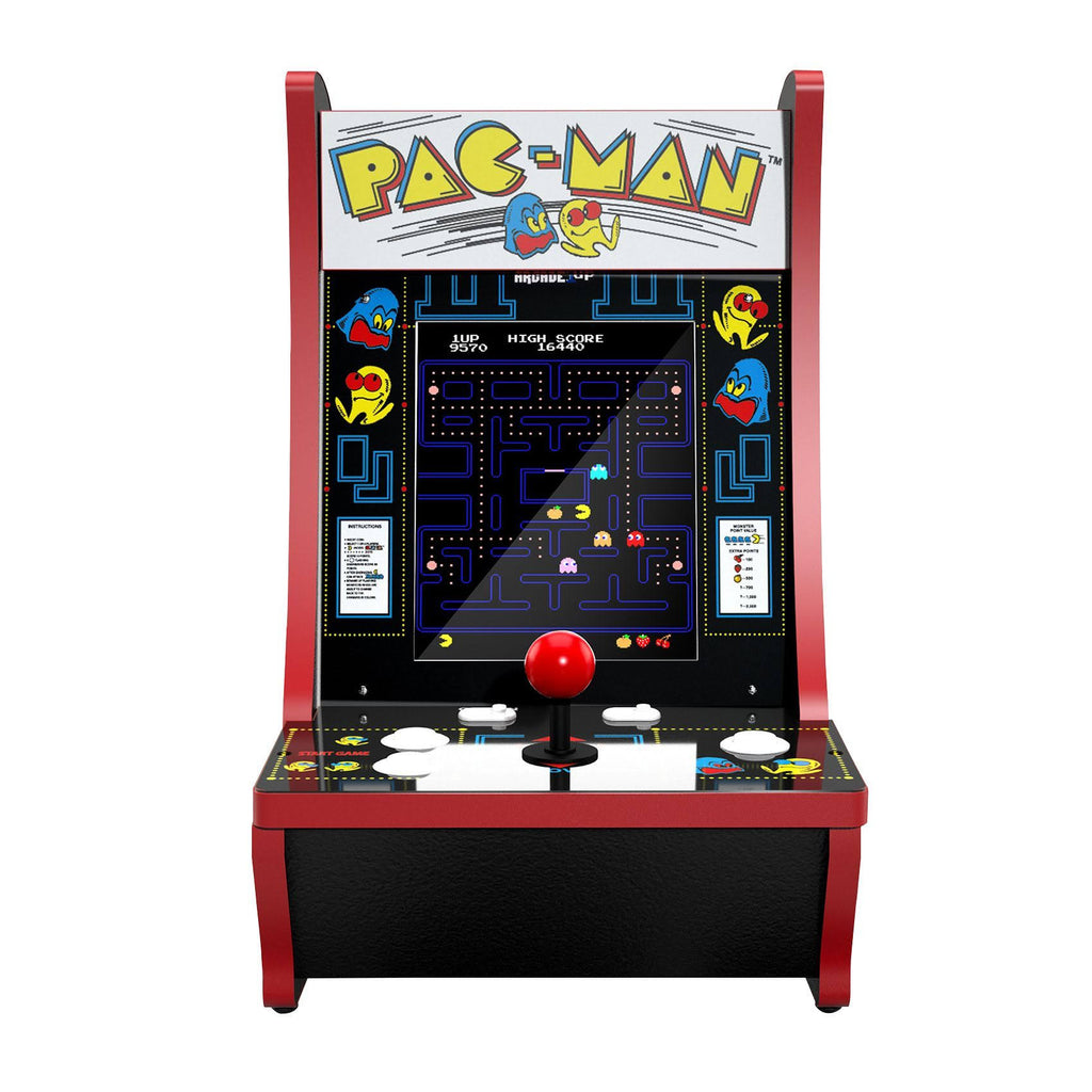 Pac-Man Countercade C530451