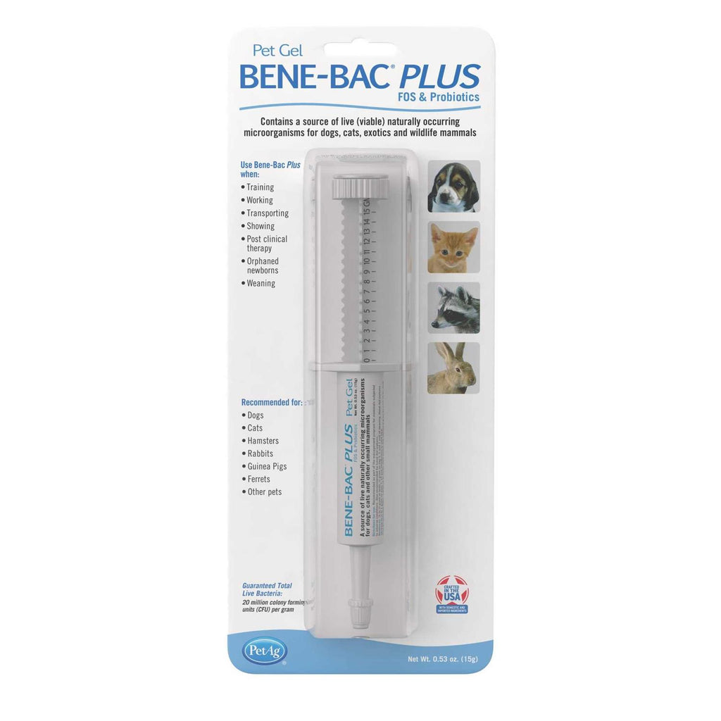 Bene-Bac Plus Pet Gel I8801