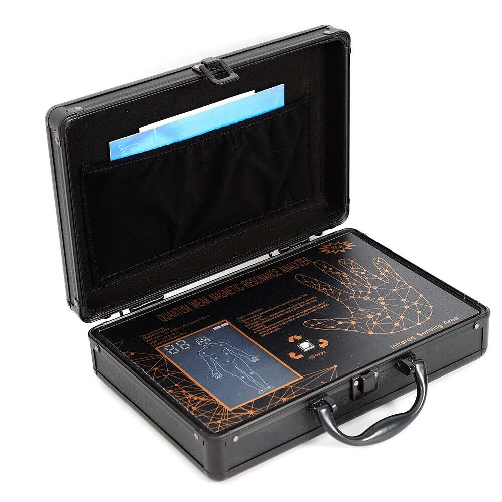 Black Body Health Analyzer Y9492