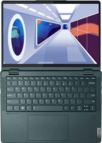 13.3" Touchscreen Laptop with 8GB LPDDR4 256GB SSD B215461