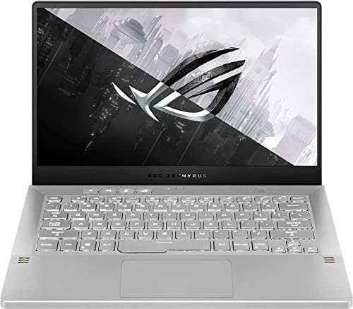 14" 144Hz Full HD IPS Display Gaming Laptop, 8 Cores AMD Ryzen 9 5900HS, NVIDIA GeForce RTX 3060, 16GB RAM, 1TB PCIe SSD I6264