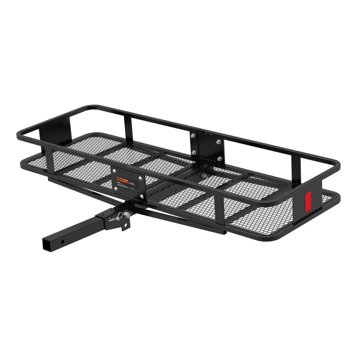 Basket Style Cargo Carrier Q7075