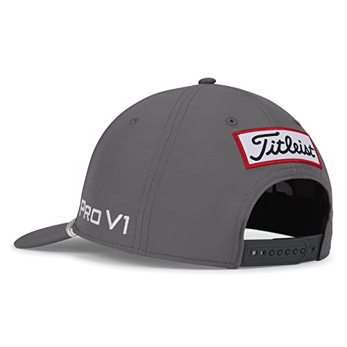 Golf Tour Rope Hat V537