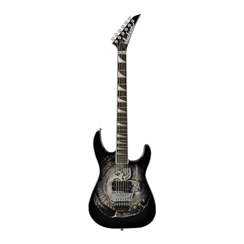 Quadra Electric Guitar F4076