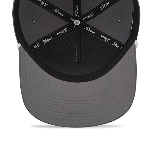 Golf Tour Rope Hat V537