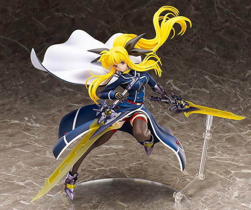 1/8 Scale Figure G56714