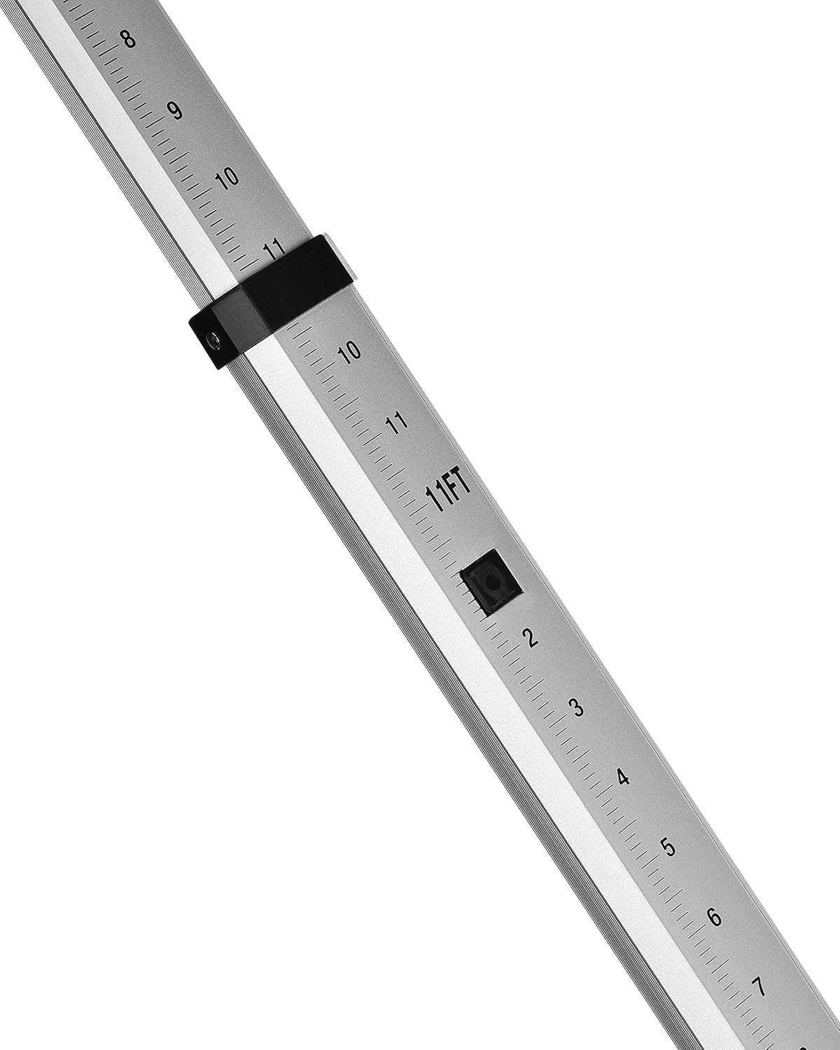 3 Meter Dual Sided Aluminum Telescopic Grade Rod with Carrying Case Z518453
