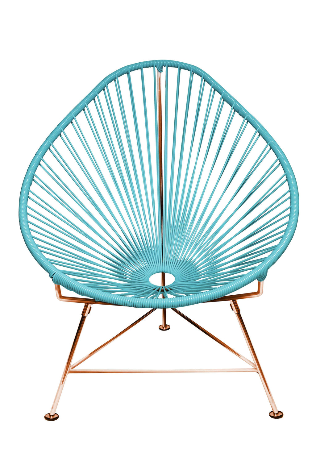 Copper Cactus Chair A547282