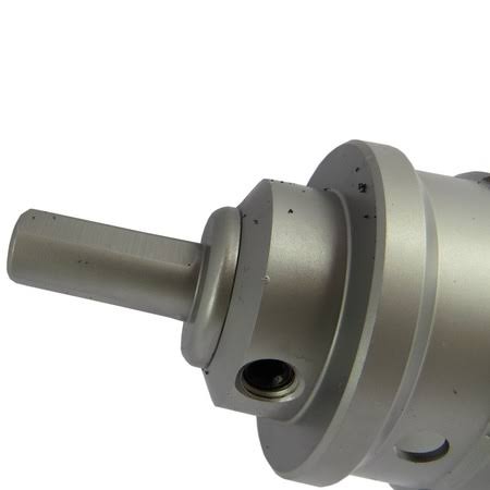 Carbide Tipped Hole Cutter R233