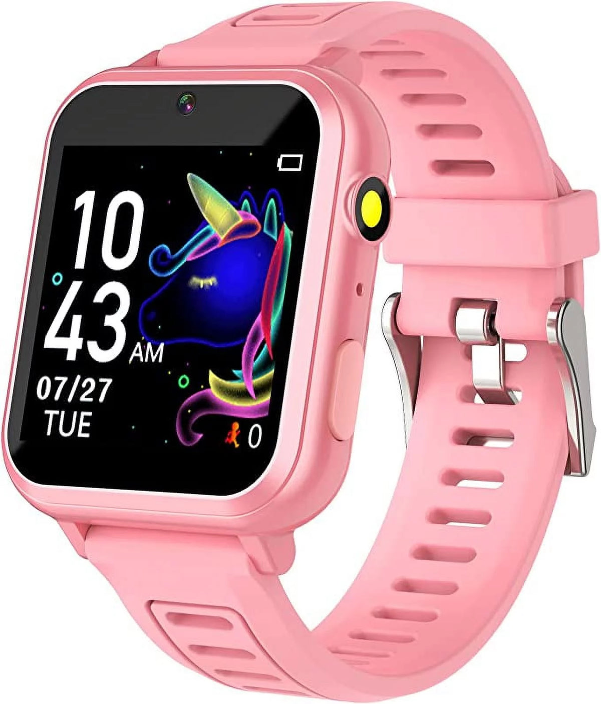 Smart Watch with HD Touch Screen Camera Z332891
