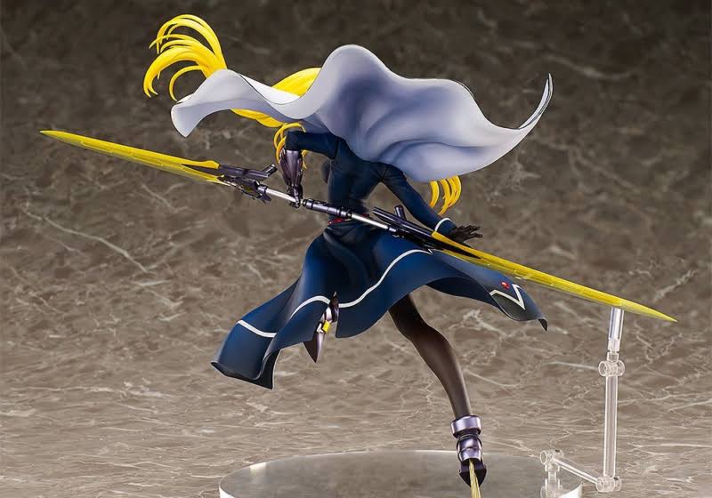 1/8 Scale Figure G56714