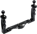 Aluminum Underwater Camera Tray with Ball Head S297