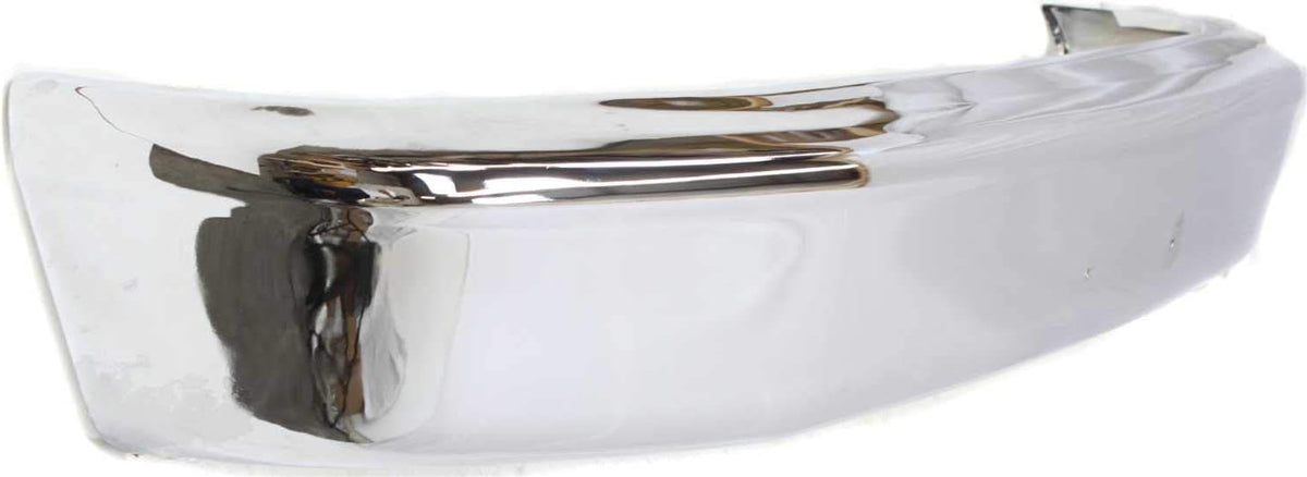 Chrome Front Bumper R730836