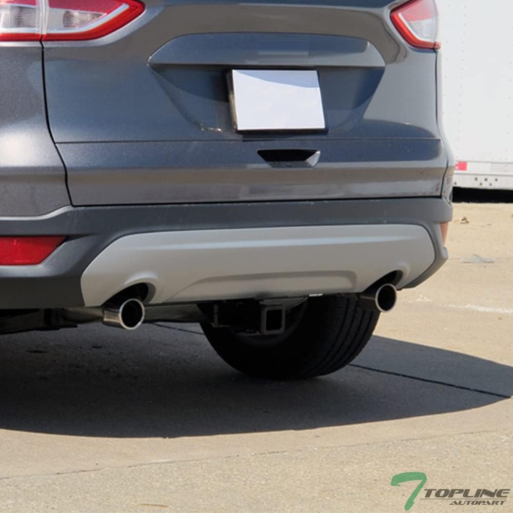 Black Class 3 Trailer Hitch Receiver H491719