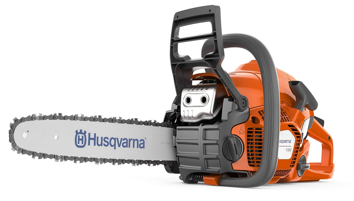 16 inch 130 GAS Chainsaw Y263614