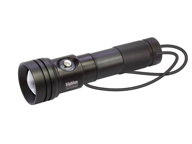 Dive Lights Video Light & Tray Kit with Hard Case B12712