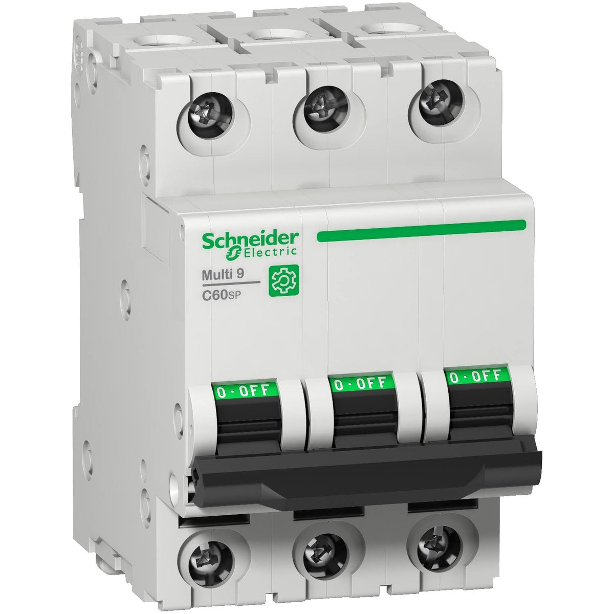 Miniature Circuit Breakers W9457