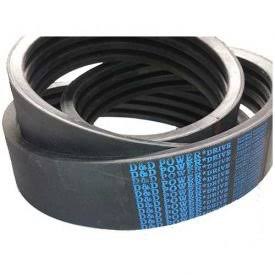 Banded Belt 7/8 x 254in OC 11 Band U4188