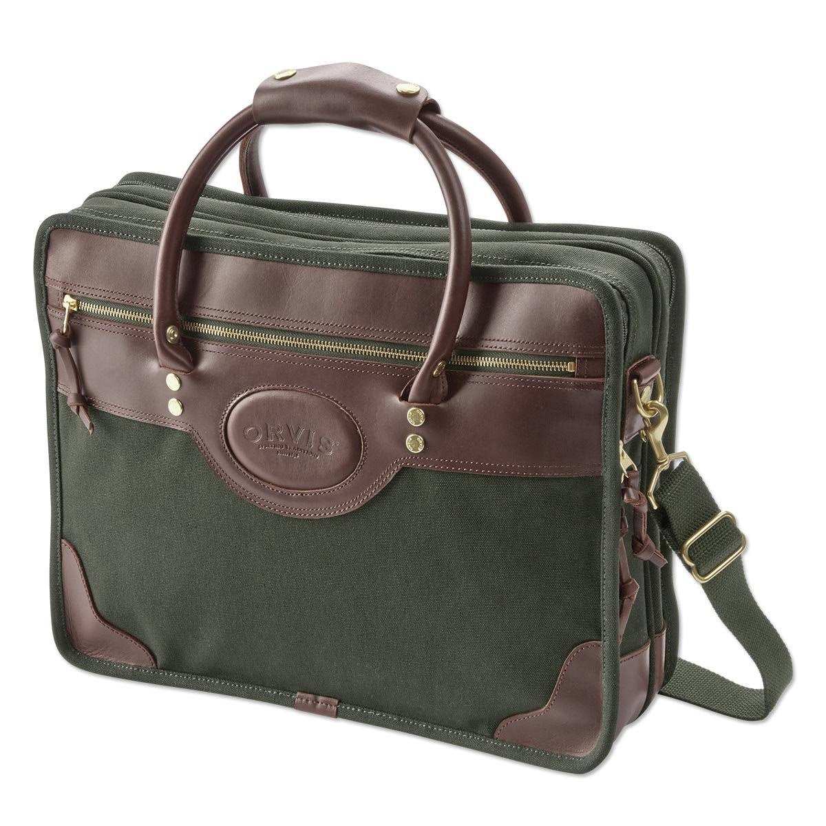Battenkill Briefcase K4715