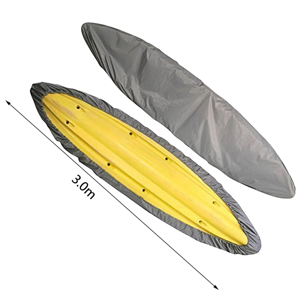 Kayak Cover Waterproof UV Sunscreen V41024