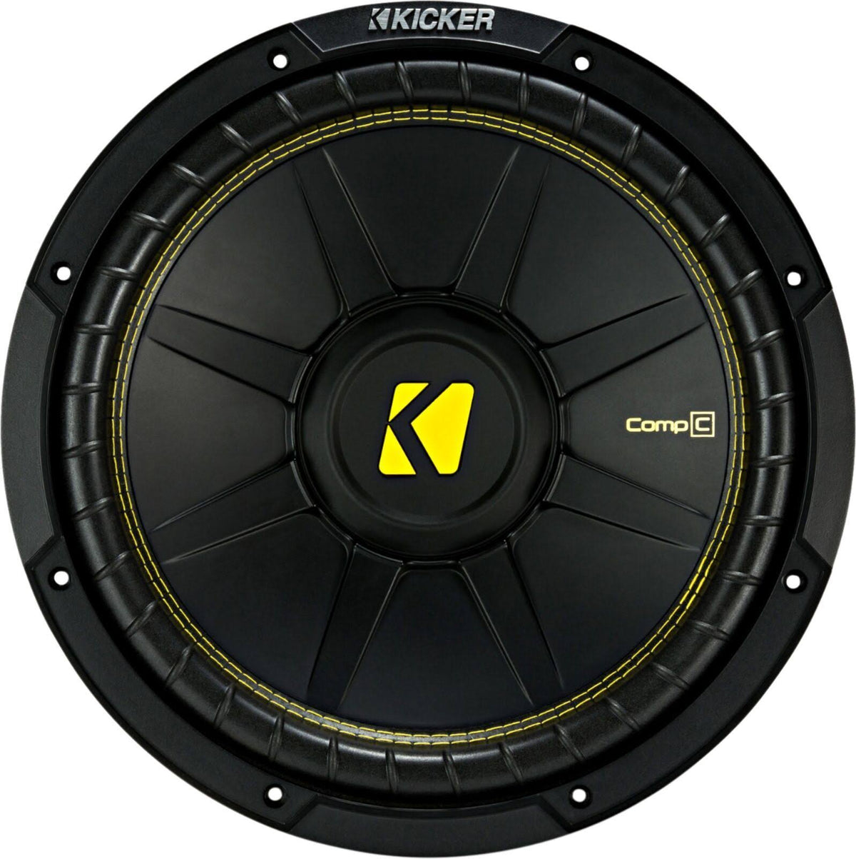 10x22 Car Subwoofer P483