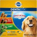 Dental Dog Treats V9552