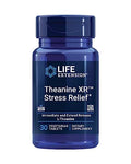 L-Theanine 30 Tablets F5657