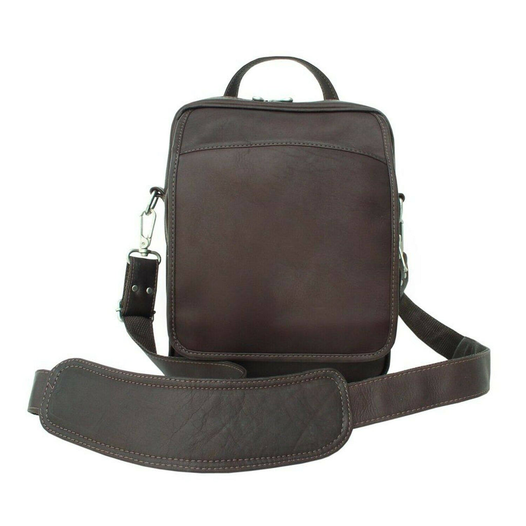 Saddle Leather Carry-All Bag W481180