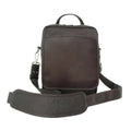 Saddle Leather Carry-All Bag W481180