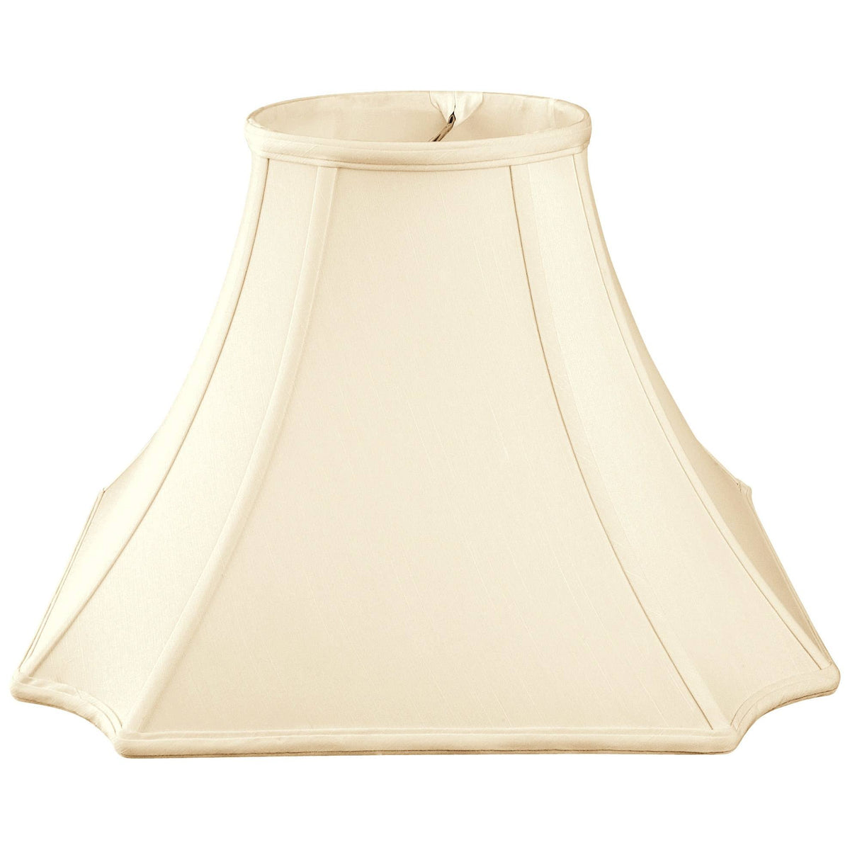 Eggshell Square Lamp Shade M407084