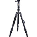 Aluminum Tripod/Monopod with Ball Head W809