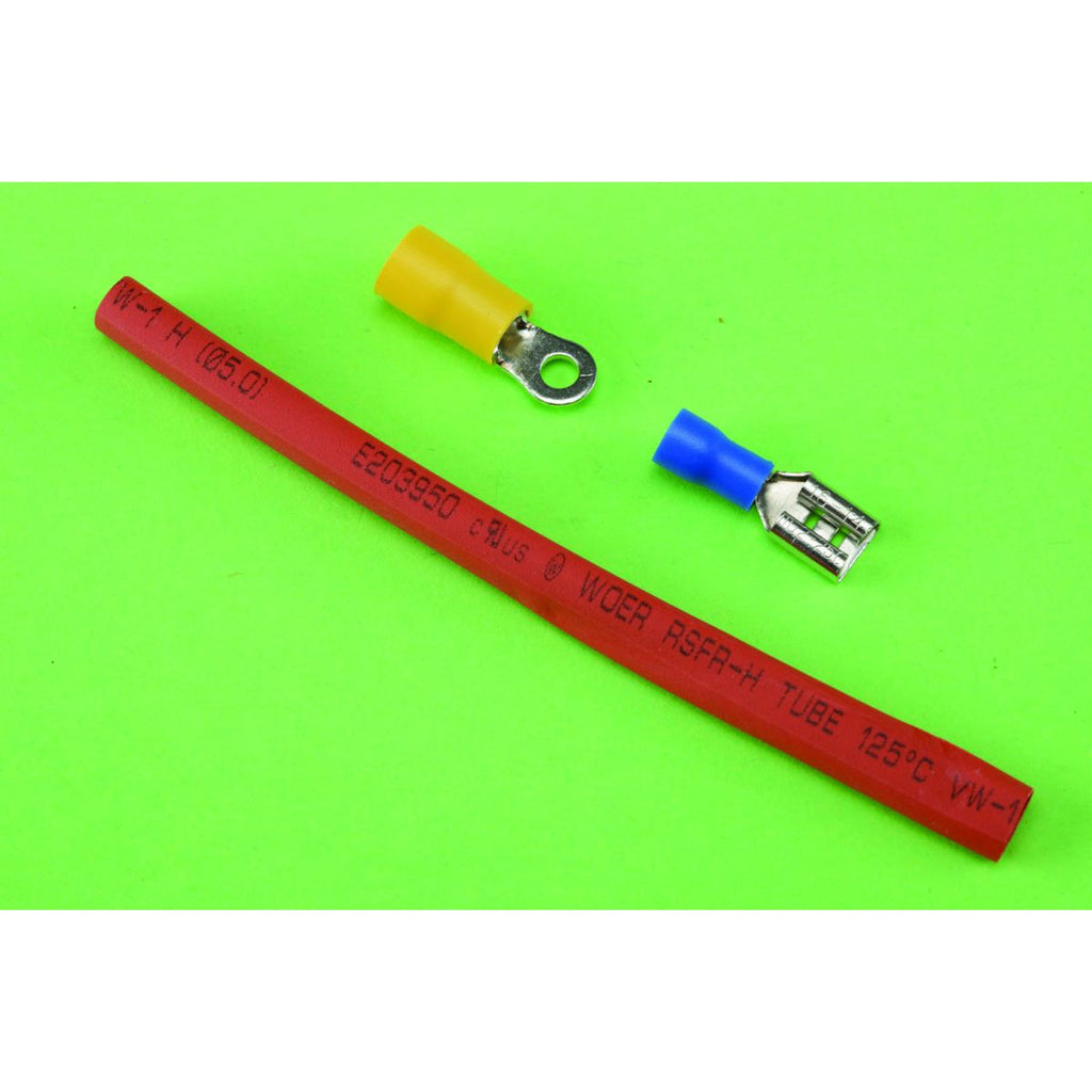 Electrical Connector Kit, 308 Piece C153359
