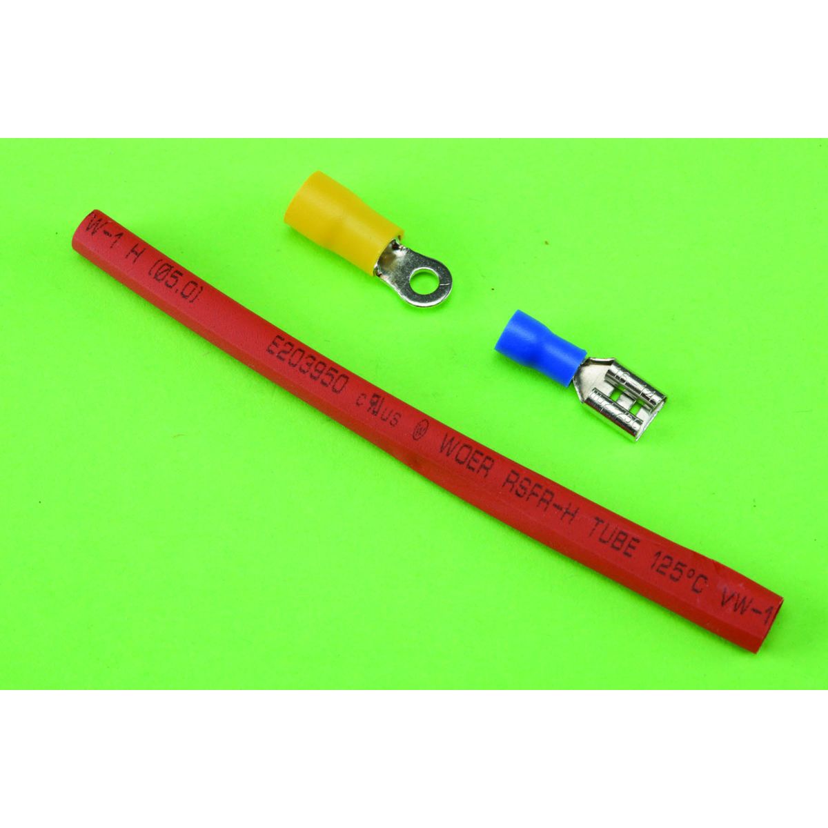 Electrical Connector Kit, 308 Piece C153359