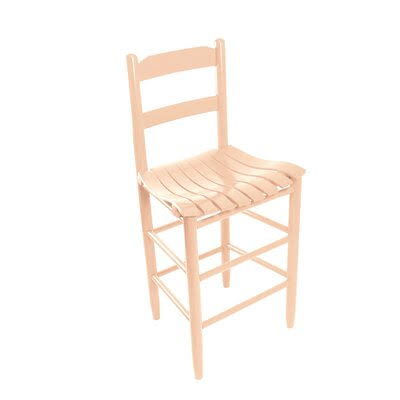 Counter Stool Coastal Tan O550