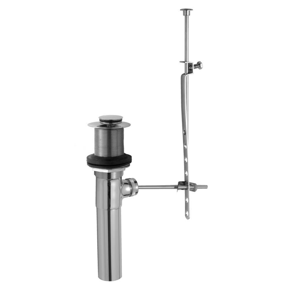Caramel Bronze Pop-Up Lavatory Drain E912336