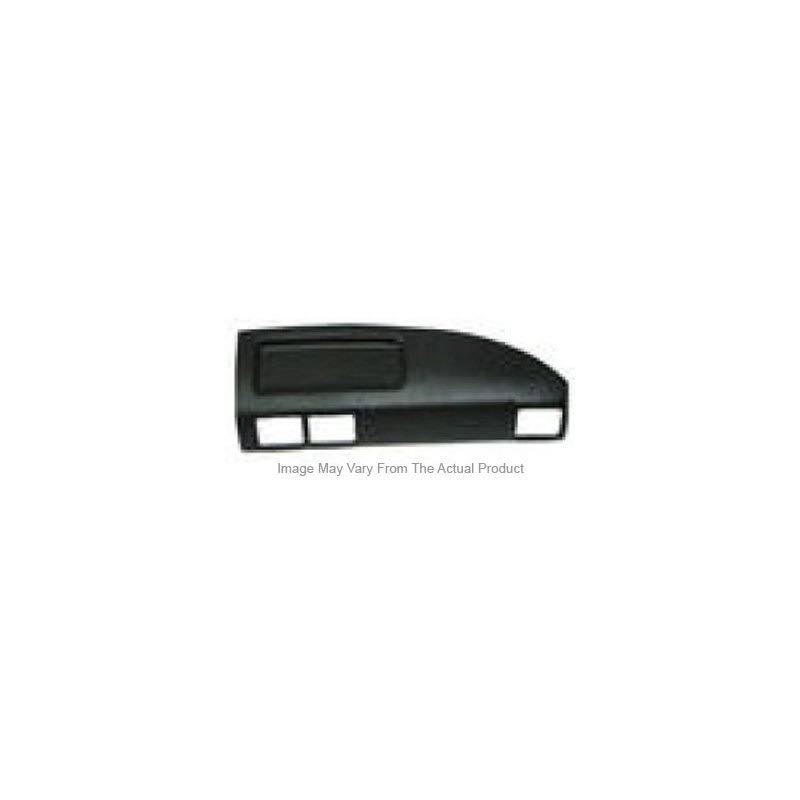Black Dash Cover K399