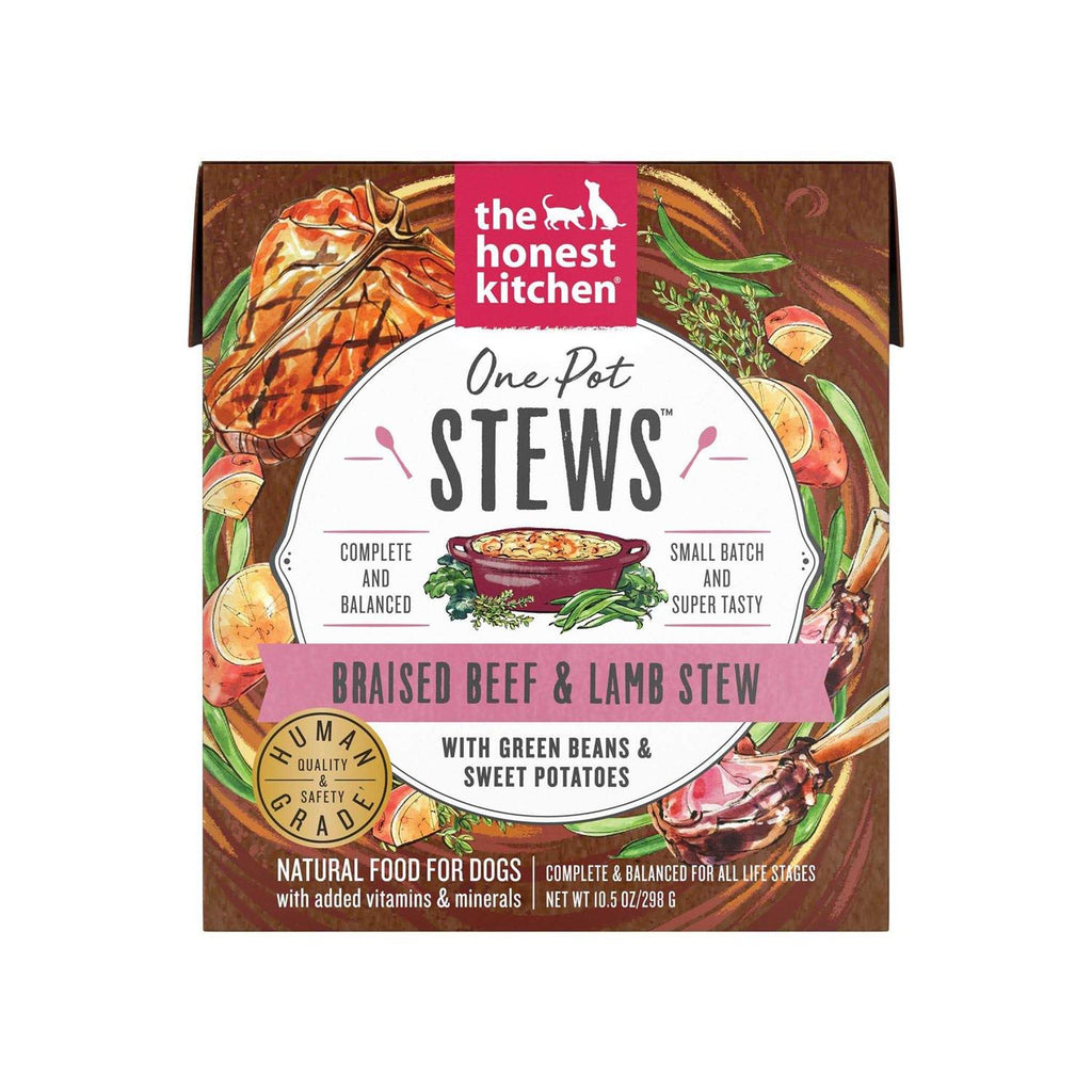 One Pot Stew Pet Supplies P121128
