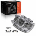 Brake Caliper Assembly Replacement Rear Side 2-PC U816640