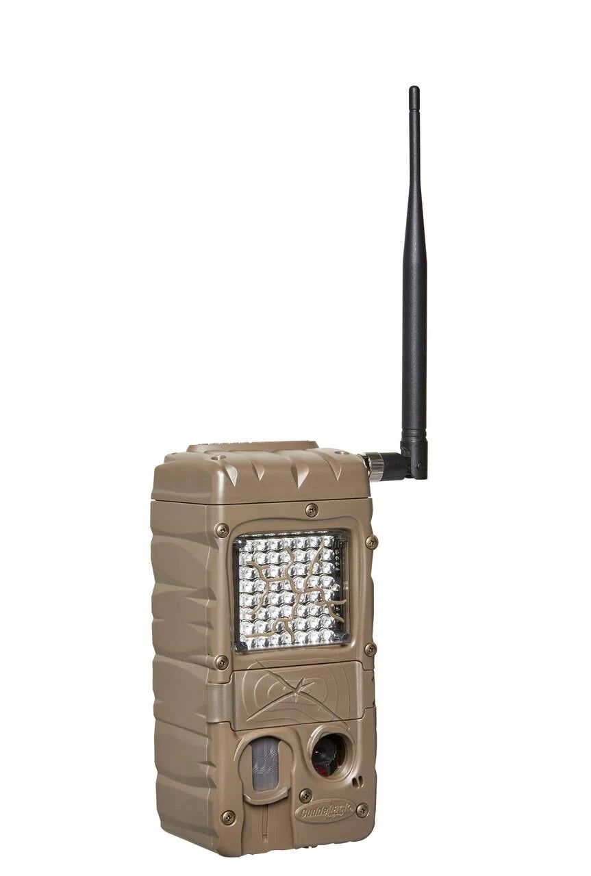 CuddeLink Power House IR X44213