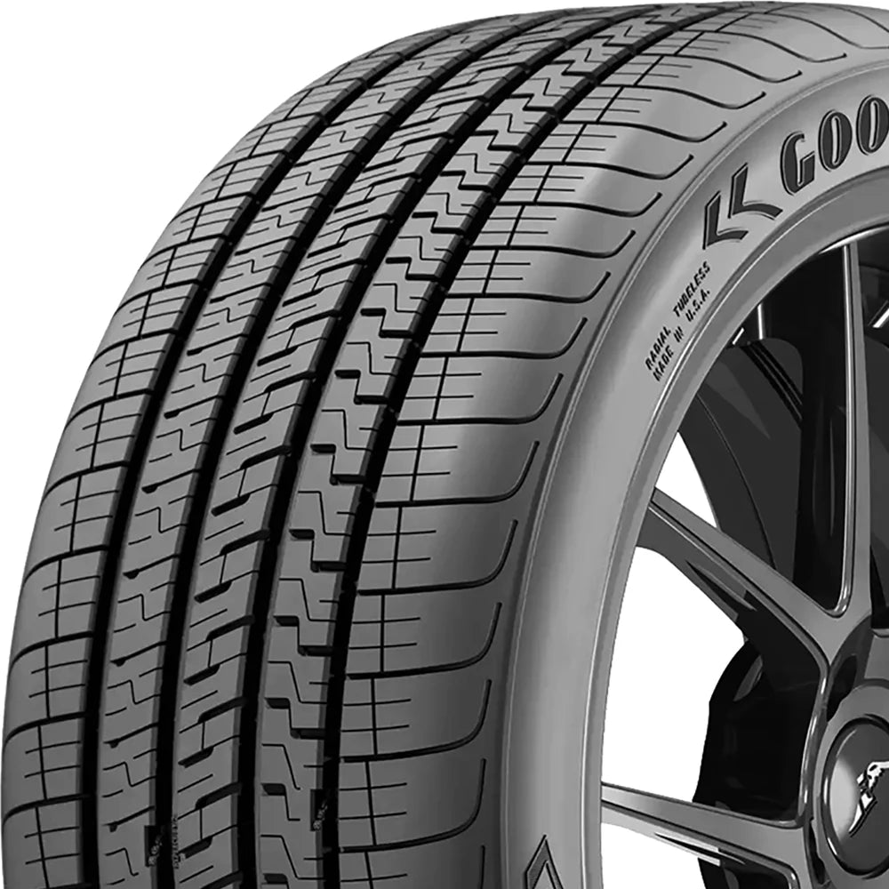235/35R19 91Y XL Passenger Tire D2089