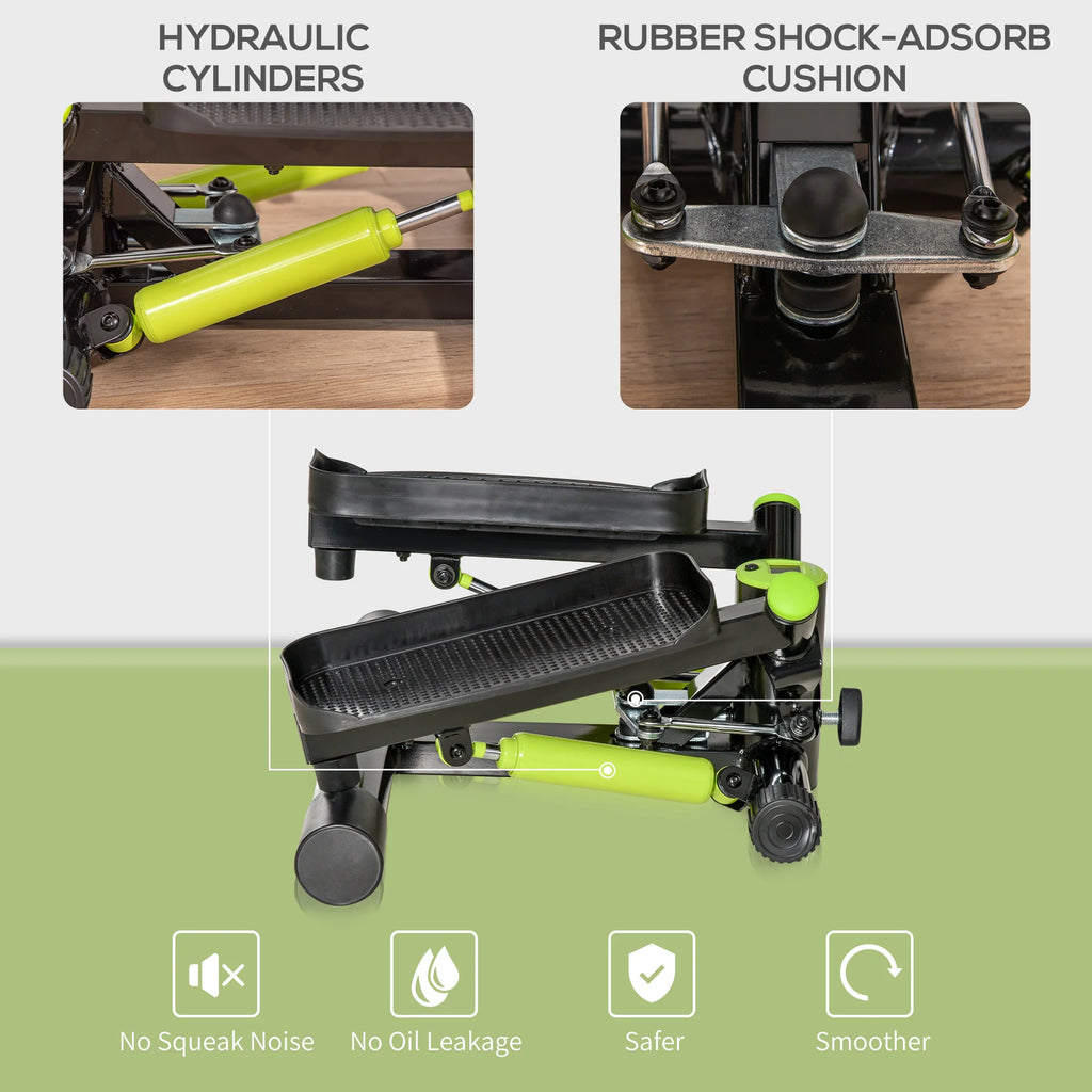 Stair Stepper Vertical Climber P75857