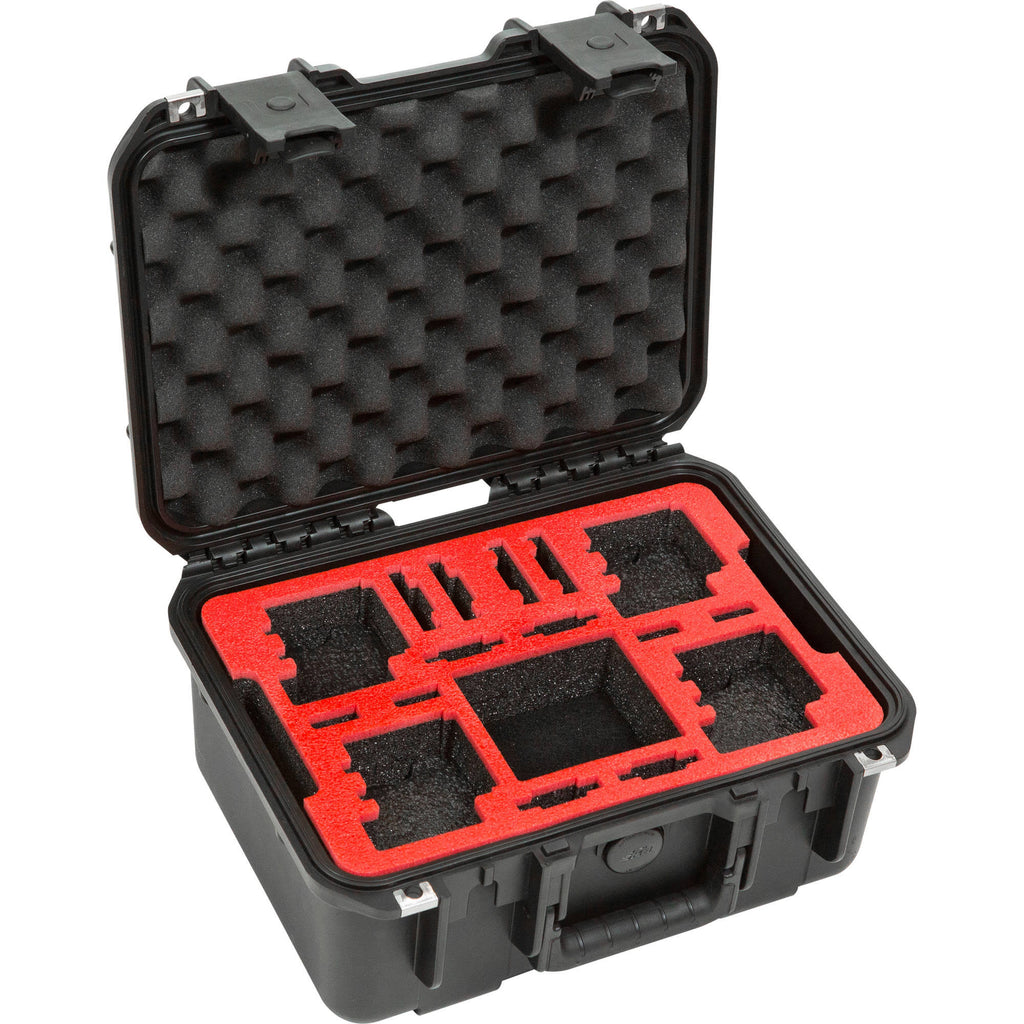 Hard Case for Action Cameras L4207