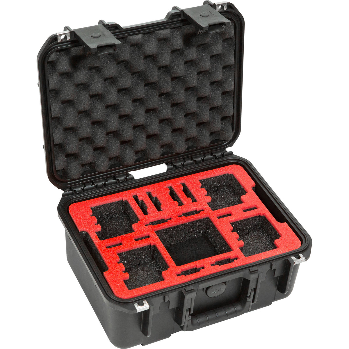 Hard Case for Action Cameras L4207