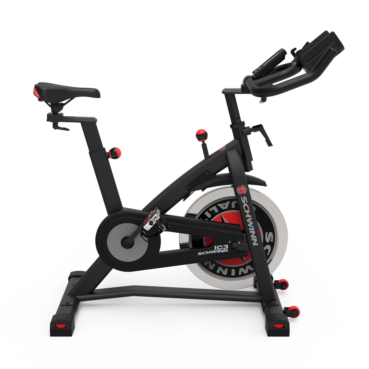 Indoor Stationary Exercise Bike V210287