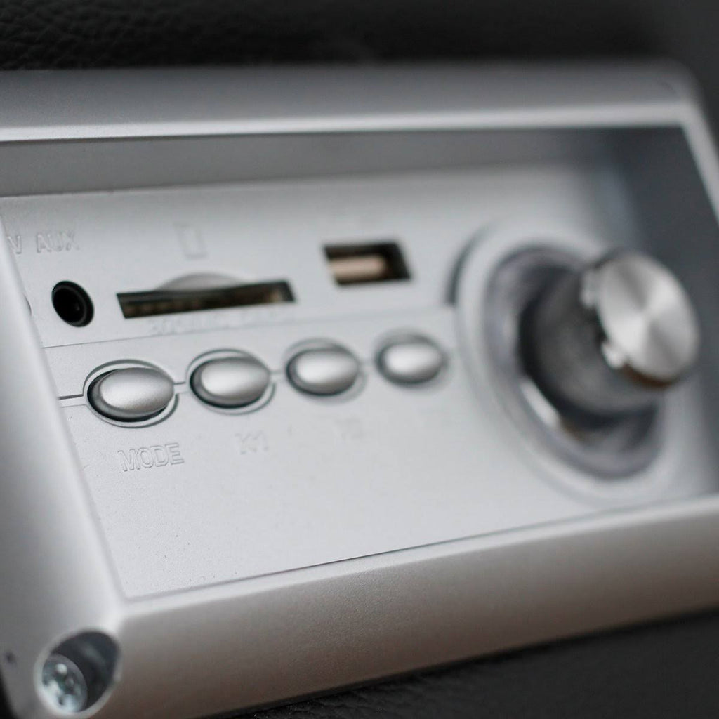 Game Rocker J407