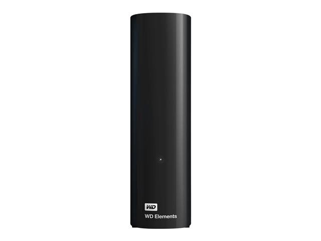 18 TB USB 3.0 Hard Drive C7822